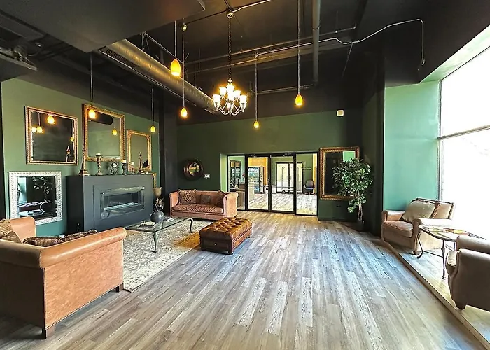 Mccormick Place 2br Spacious Corner Unit With Optional Parking Sleeps 6 Guests Near Soldier Field And Grant Park Appartamento *